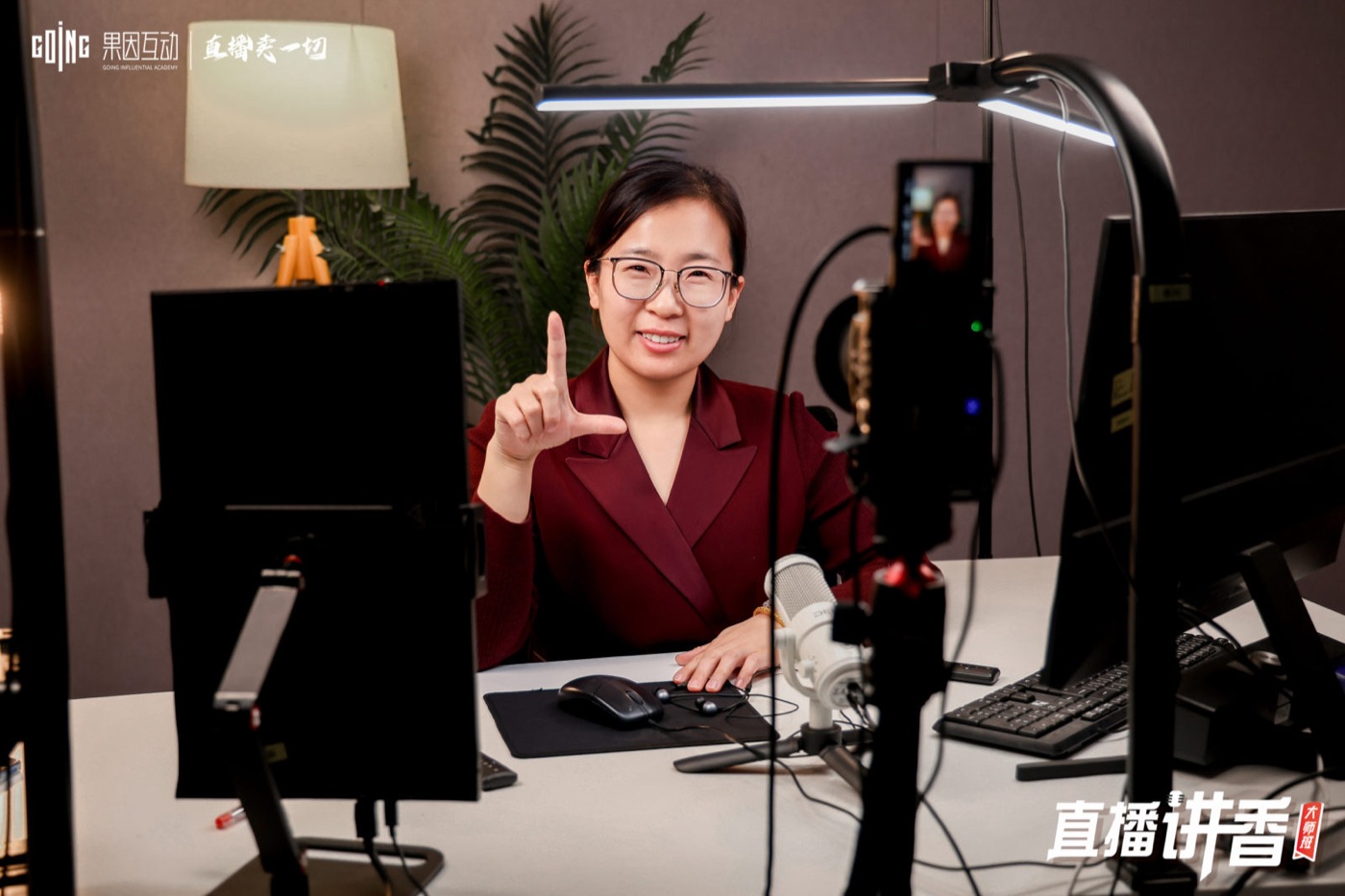 实操训练现场照片 3