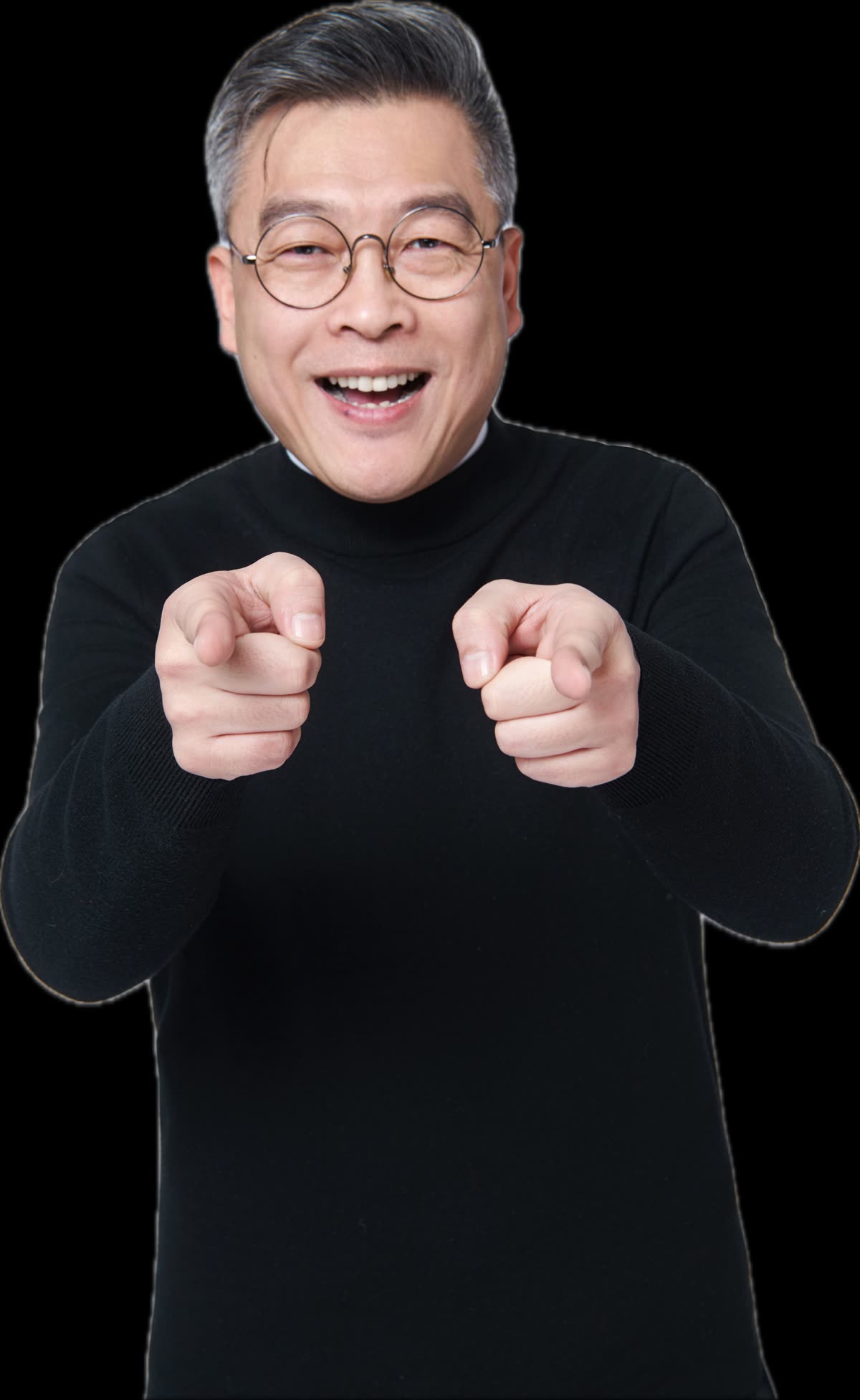 王义老师形象照